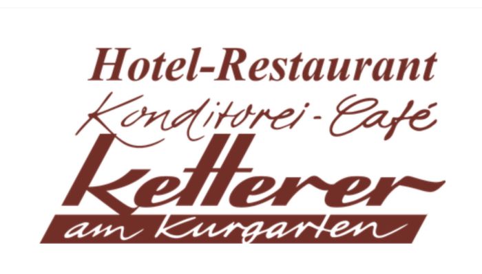 Hotel Restaurant Ketterer am Kurgarten